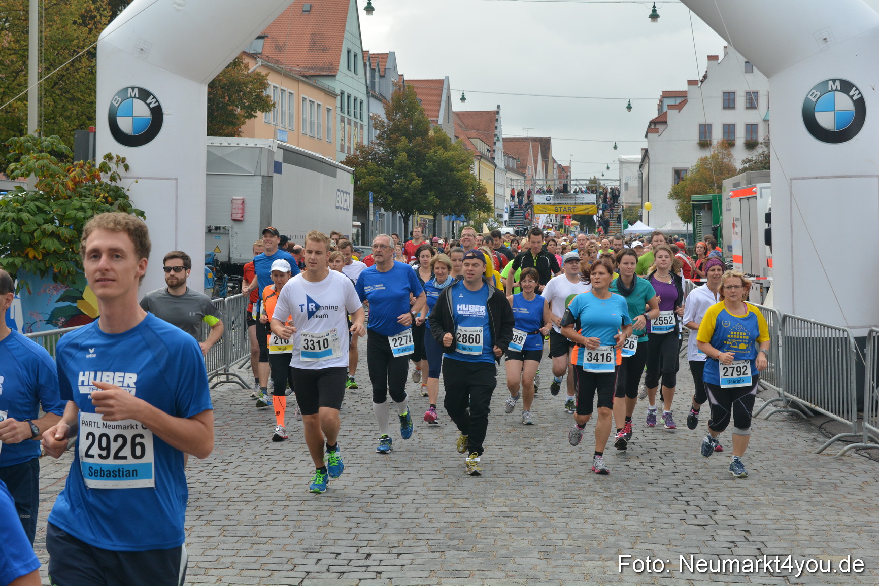 Stadtlauf Neumarkt 2014 0285